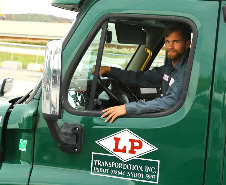 CDL drivers wanted